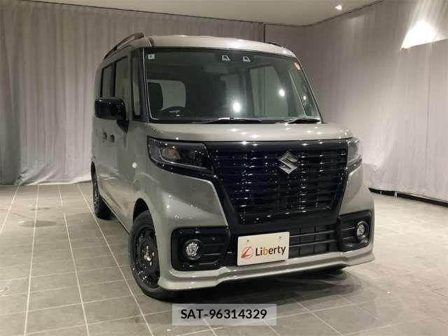 Suzuki SPACIA 2025-06 6913183-7