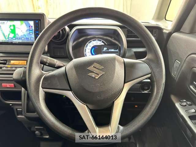 Suzuki SPACIA 2022-09 7021637-9