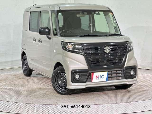 Suzuki SPACIA 2022-09 7021637-1