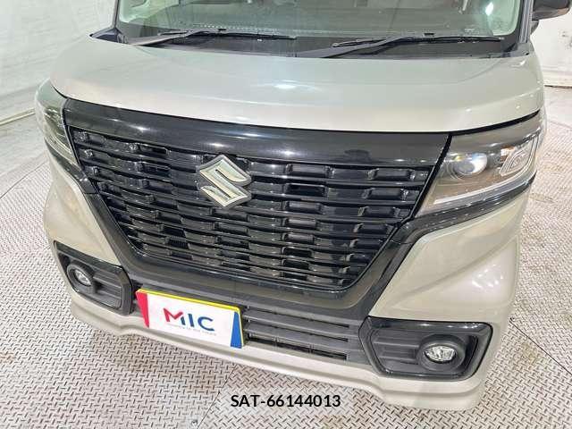 Suzuki SPACIA 2022-09 7021637-28