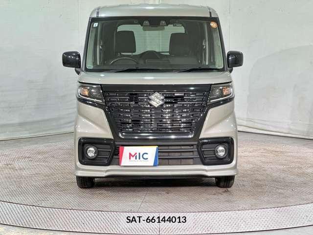 Suzuki SPACIA 2022-09 7021637-2