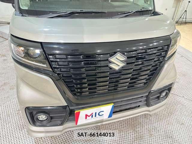 Suzuki SPACIA 2022-09 7021637-29