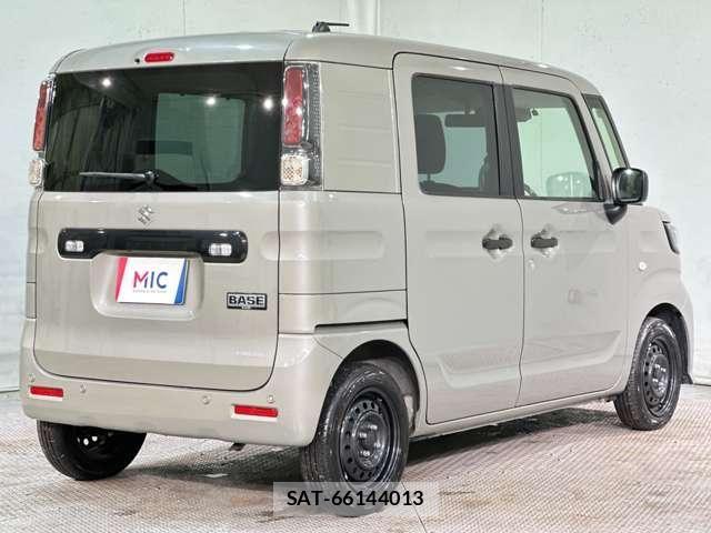 Suzuki SPACIA 2022-09 7021637-4