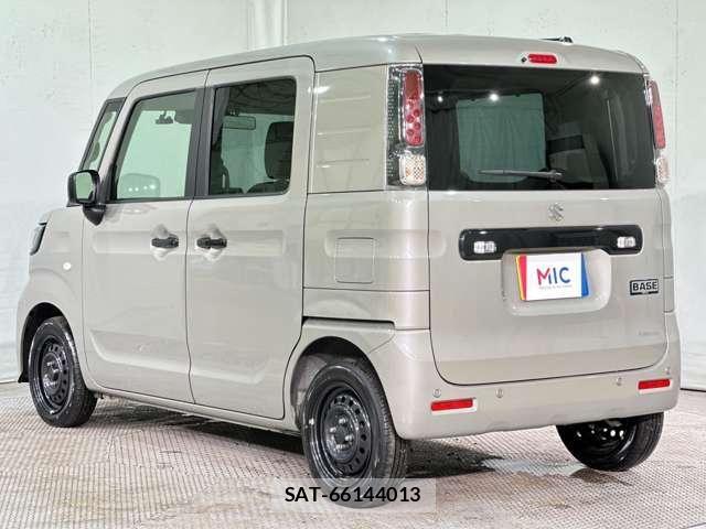 Suzuki SPACIA 2022-09 7021637-6