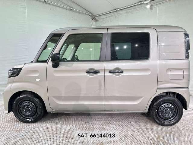 Suzuki SPACIA 2022-09 7021637-7