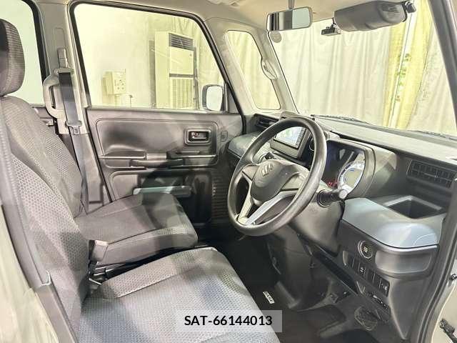 Suzuki SPACIA 2022-09 7021637-8