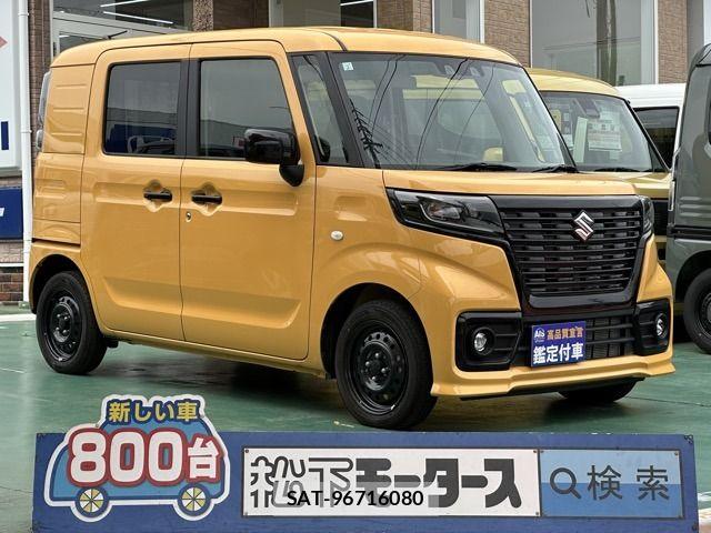 Suzuki SPACIA 2024-02 7225359-0