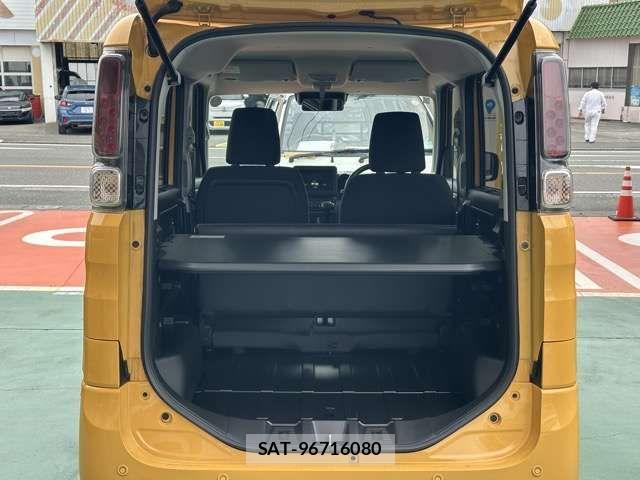 Suzuki SPACIA 2024-02 7225359-10