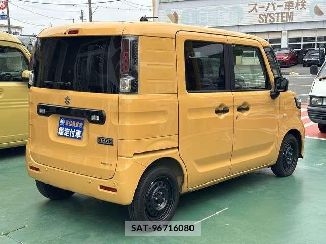 Suzuki SPACIA 2024-02 7225359-12