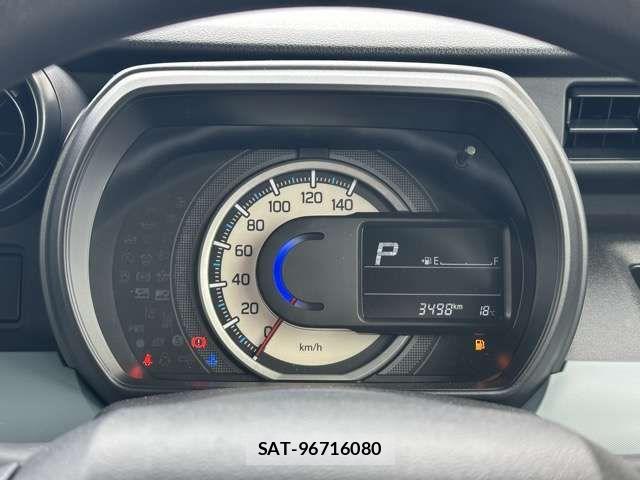 Suzuki SPACIA 2024-02 7225359-19