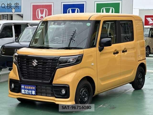Suzuki SPACIA 2024-02 7225359-2