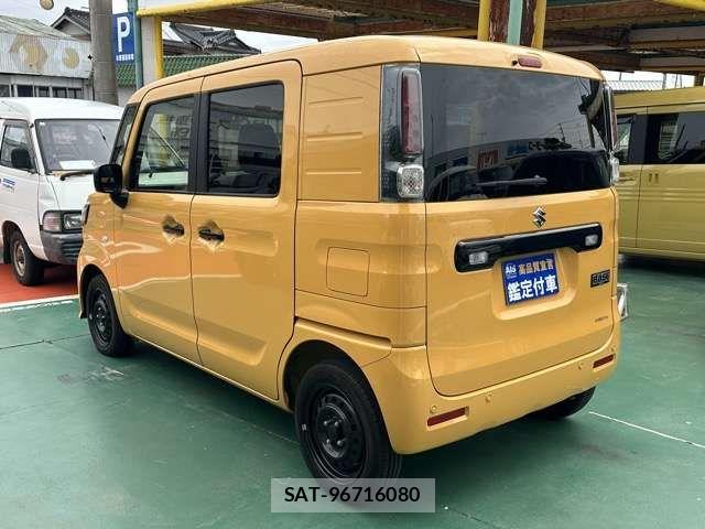 Suzuki SPACIA 2024-02 7225359-3