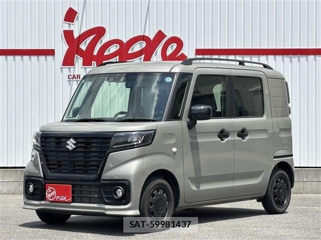 Suzuki SPACIA 2023-03 7218435-0