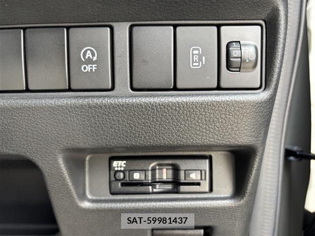 Suzuki SPACIA 2023-03 7218435-11