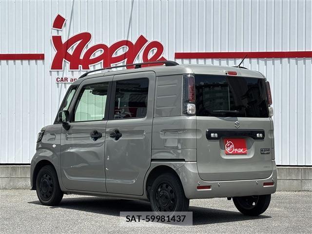 Suzuki SPACIA 2023-03 7218435-1