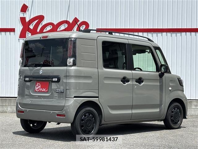 Suzuki SPACIA 2023-03 7218435-2