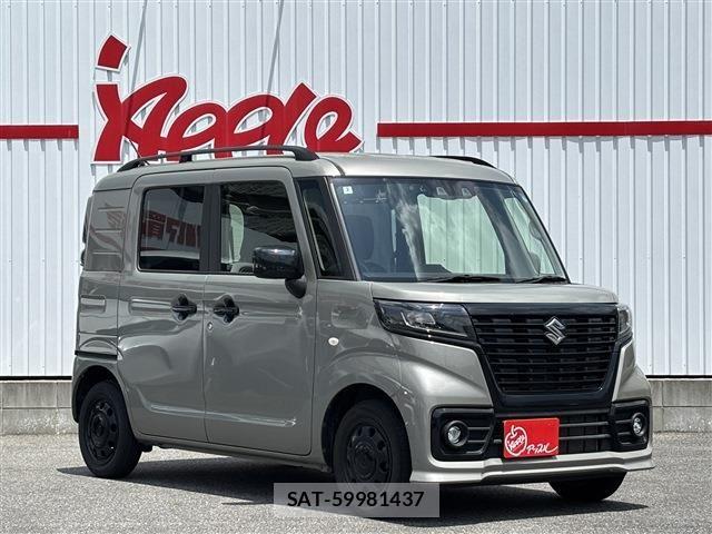 Suzuki SPACIA 2023-03 7218435-3