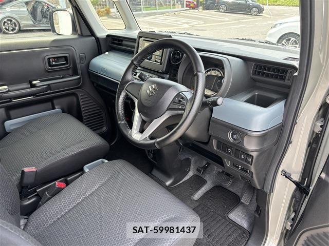 Suzuki SPACIA 2023-03 7218435-4