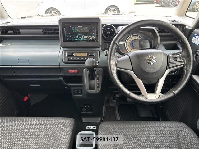 Suzuki SPACIA 2023-03 7218435-5