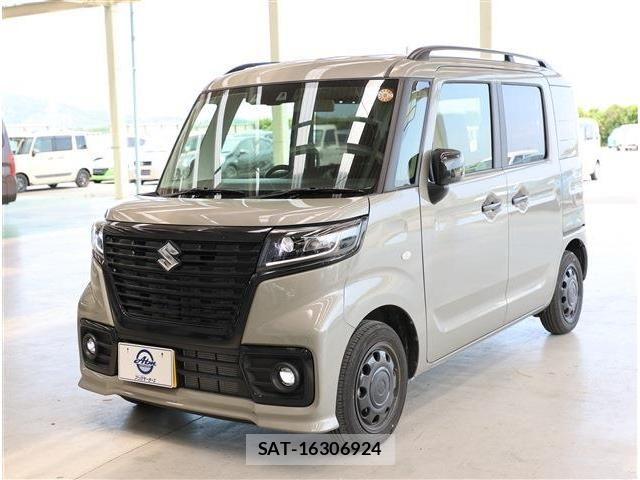 Suzuki SPACIA 2025-03 7225363-0