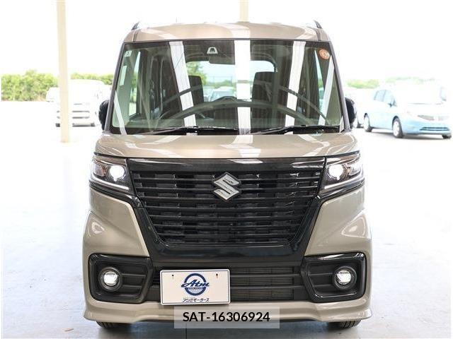 Suzuki SPACIA 2025-03 7225363-18