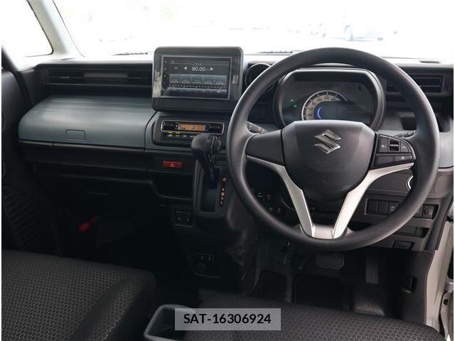 Suzuki SPACIA 2025-03 7225363-1