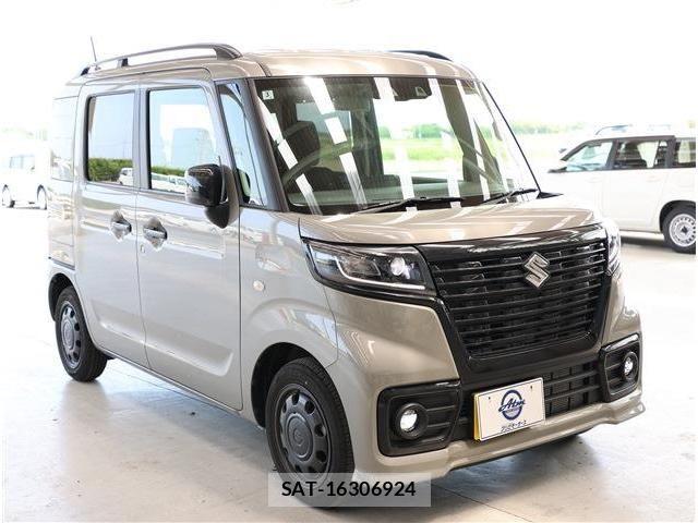 Suzuki SPACIA 2025-03 7225363-19