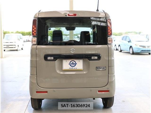 Suzuki SPACIA 2025-03 7225363-20