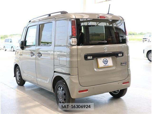 Suzuki SPACIA 2025-03 7225363-21