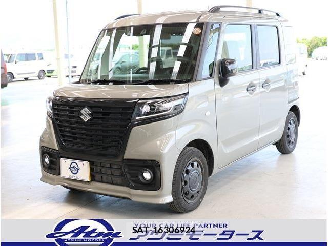 Suzuki SPACIA 2025-03 7225363-29