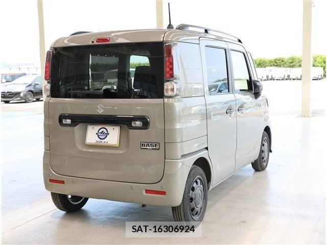 Suzuki SPACIA 2025-03 7225363-4