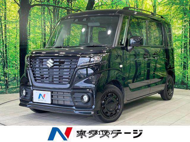Suzuki SPACIA 2022-08 7225350-0