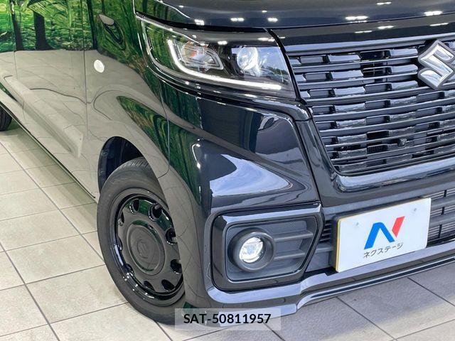 Suzuki SPACIA 2022-08 7225350-11