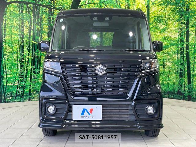 Suzuki SPACIA 2022-08 7225350-13