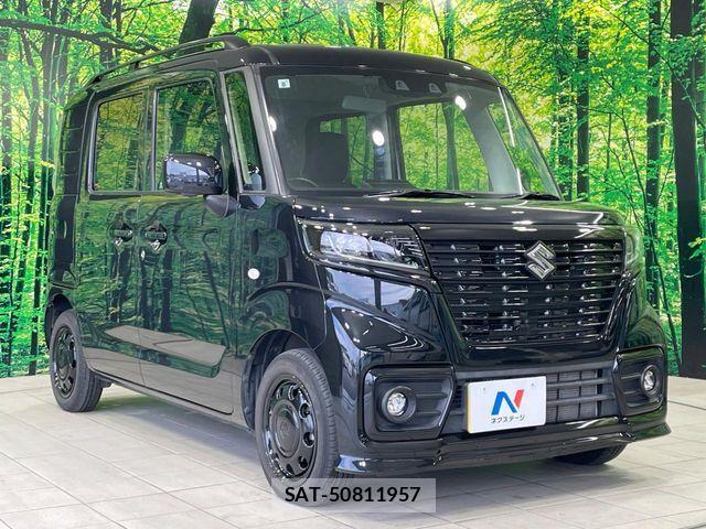 Suzuki SPACIA 2022-08 7225350-15