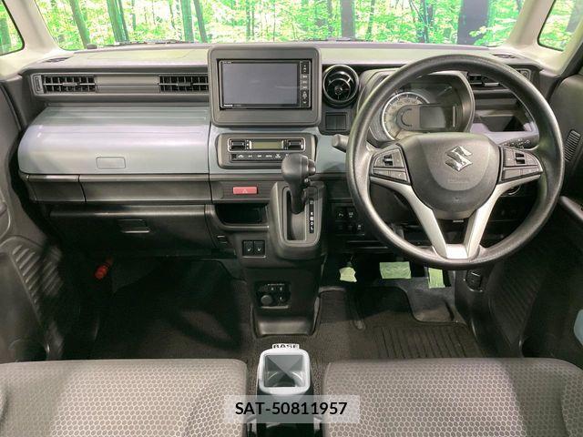Suzuki SPACIA 2022-08 7225350-1