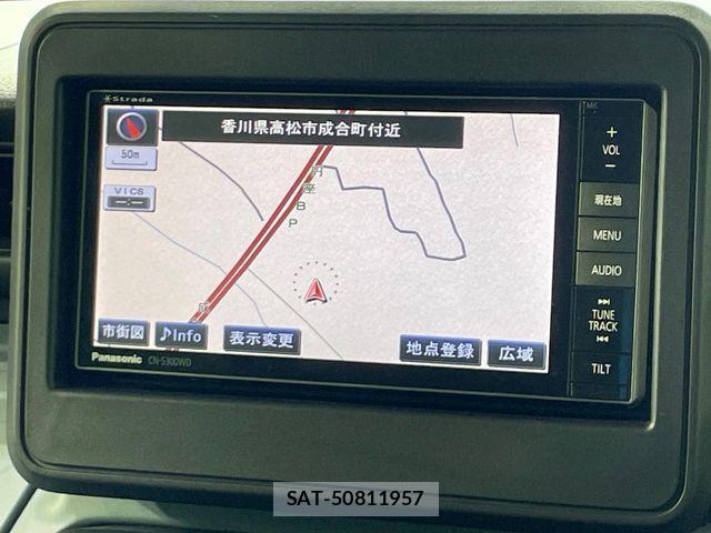 Suzuki SPACIA 2022-08 7225350-2