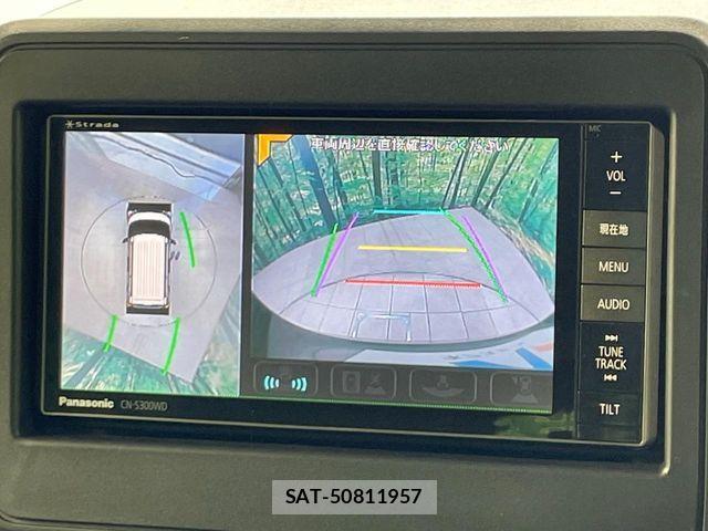 Suzuki SPACIA 2022-08 7225350-3