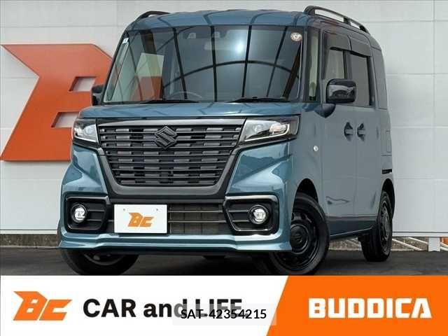 Suzuki SPACIA 2023-02 7225349-0