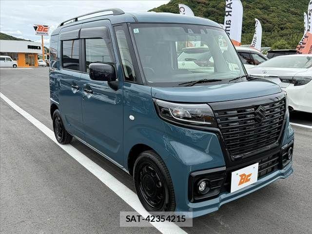 Suzuki SPACIA 2023-02 7225349-9