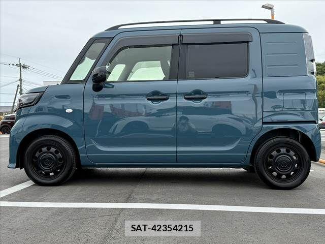 Suzuki SPACIA 2023-02 7225349-10