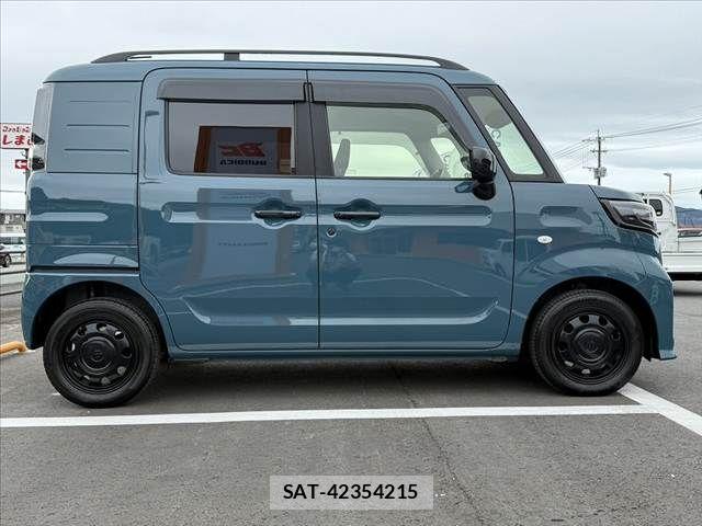 Suzuki SPACIA 2023-02 7225349-11