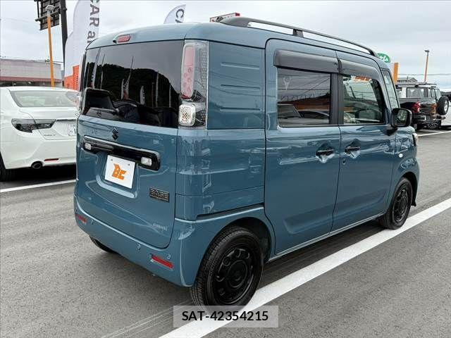 Suzuki SPACIA 2023-02 7225349-12