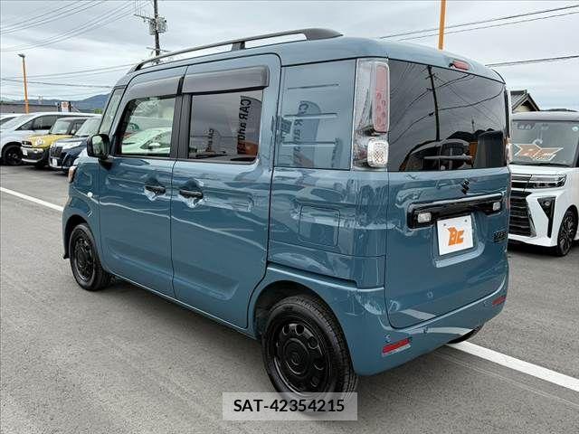 Suzuki SPACIA 2023-02 7225349-14