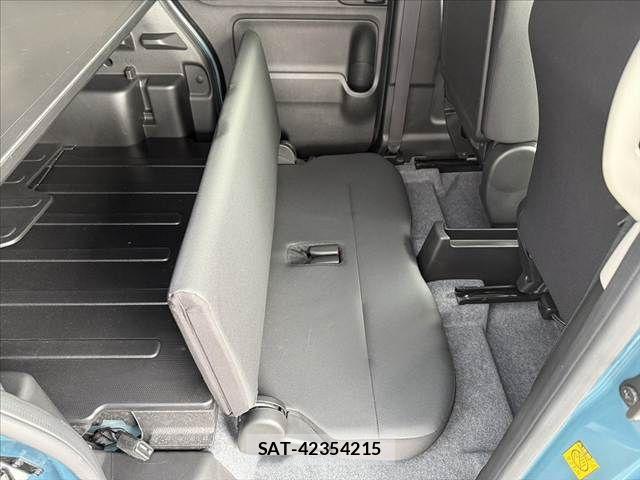 Suzuki SPACIA 2023-02 7225349-17
