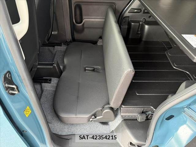 Suzuki SPACIA 2023-02 7225349-18