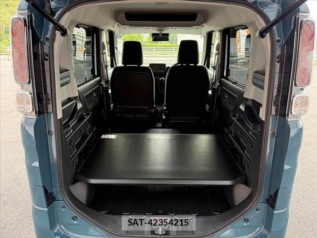 Suzuki SPACIA 2023-02 7225349-20