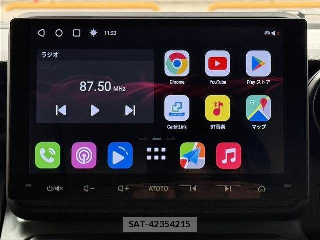 Suzuki SPACIA 2023-02 7225349-2