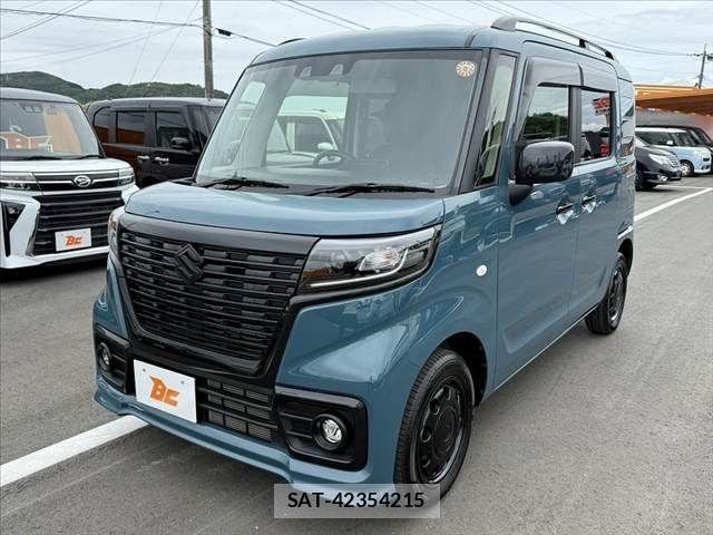 Suzuki SPACIA 2023-02 7225349-7