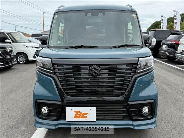 Suzuki SPACIA 2023-02 7225349-8